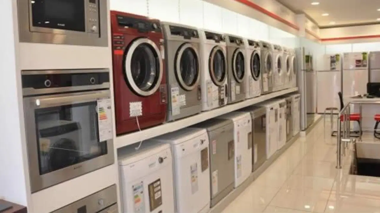 İspir Beyaz Eşya Tamircisi