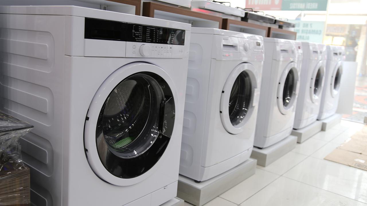 İspir Beyaz Eşya Tamircisi